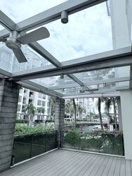 Caribbean At Keppel Bay (D4), Condominium #538556151